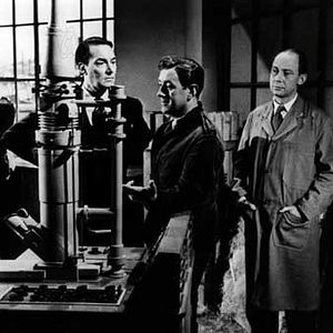 Bilder Alec Guinness