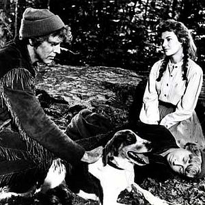 Bilder Burt Lancaster