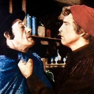 Bilder Burt Lancaster