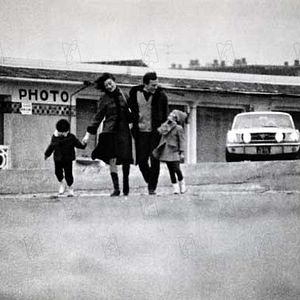 Bilder Ein Mann und eine Frau