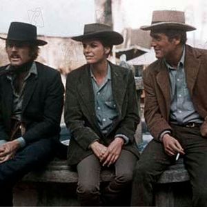 Bilder Robert Redford