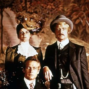 Bilder Robert Redford