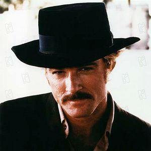 Bilder Robert Redford