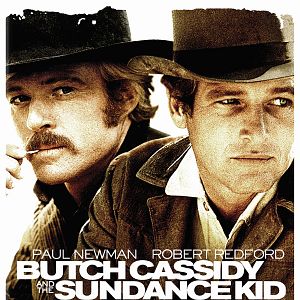 Bilder Zwei Banditen - Butch Cassidy and the Sundance Kid