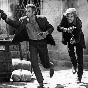 Bilder Zwei Banditen - Butch Cassidy and the Sundance Kid