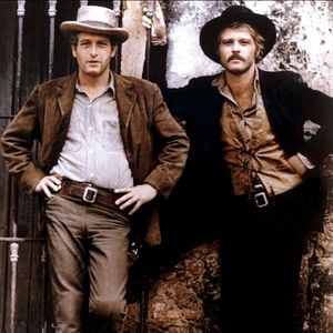Bilder Zwei Banditen - Butch Cassidy and the Sundance Kid