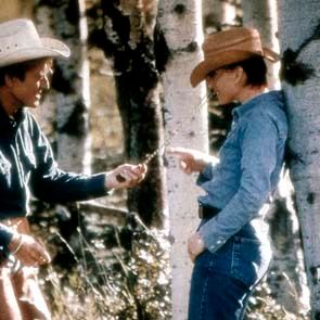 Bilder Robert Redford