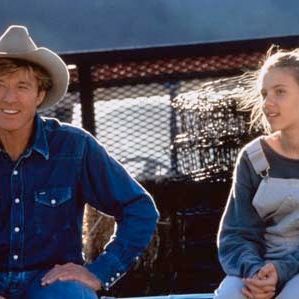 Bilder Robert Redford