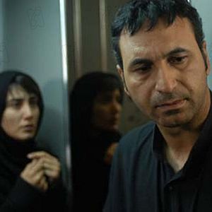 Bilder Asghar Farhadi