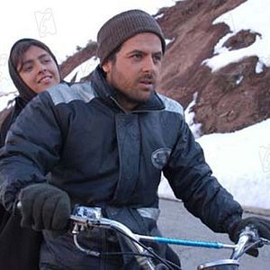 Bilder Asghar Farhadi