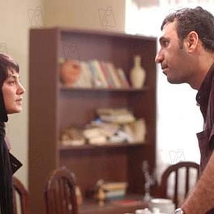 Bilder Asghar Farhadi