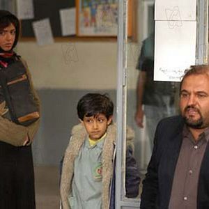 Bilder Asghar Farhadi