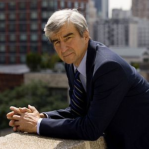 Bilder Sam Waterston