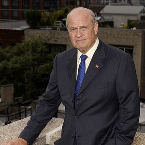 Bilder Fred Dalton Thompson