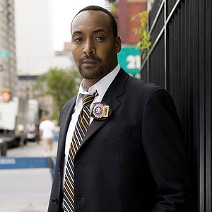 Bilder Jesse L. Martin
