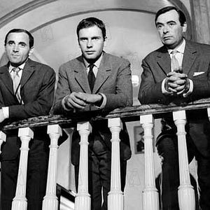 Bilder Andre Versini