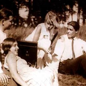 Bilder Robert Siodmak