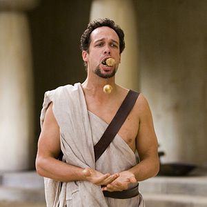 Bilder Diedrich Bader