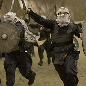 Bilder Aaron Seltzer