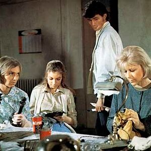 Bilder Der Erbarmungslose