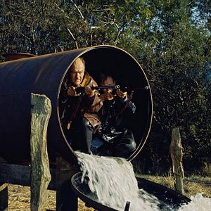 Bilder Christian Barbier