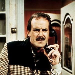 Bilder Fawlty Towers