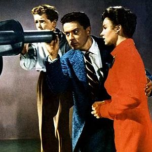 Bilder Hillary Brooke