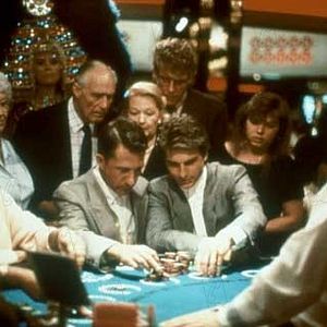 Bilder Barry Levinson