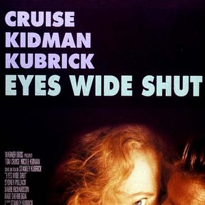 Bilder Eyes Wide Shut