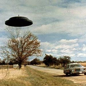 Bilder Die Invasion der Raumschiffe