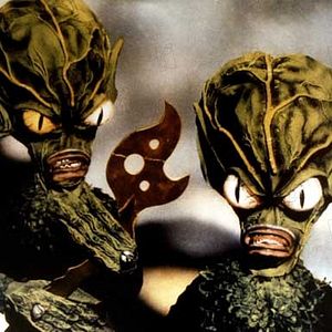 Bilder Edward L. Cahn