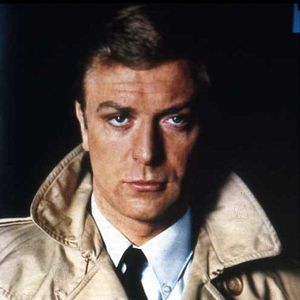 Bilder Michael Caine