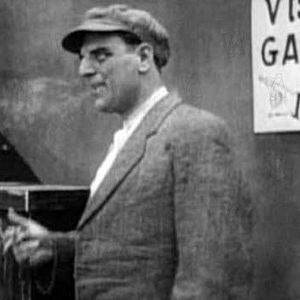 Bilder Gilbert M. Anderson