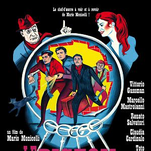 Bilder Diebe haben's schwer