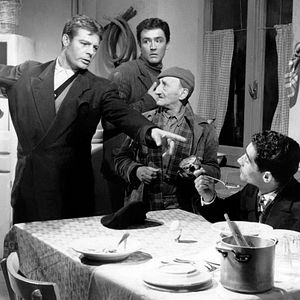 Bilder Diebe haben's schwer