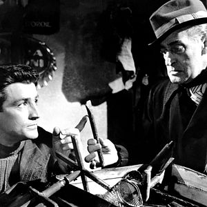 Bilder Diebe haben's schwer