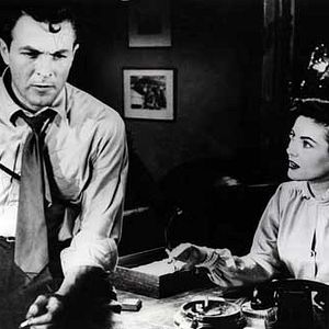 Bilder Ich, der Richter