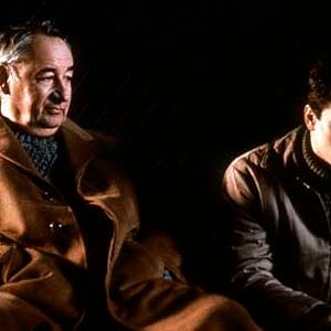 Bilder André Téchiné