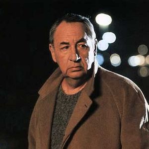 Bilder André Téchiné