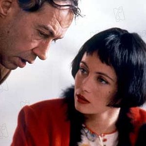 Bilder André Téchiné