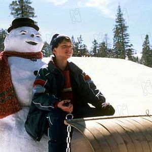 Bilder Jack Frost - Der coolste Dad der Welt