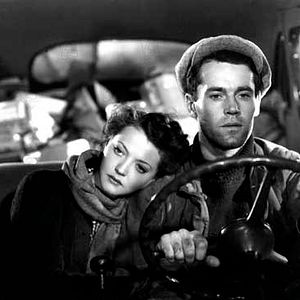 Bilder Sylvia Sidney