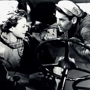 Bilder Sylvia Sidney