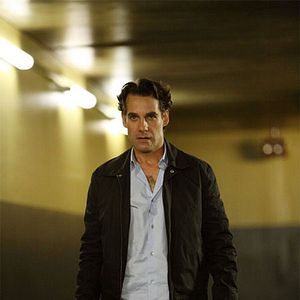 Bilder Adrian Pasdar