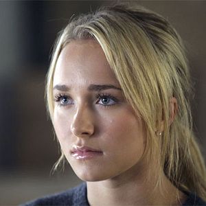 Bilder Hayden Panettiere