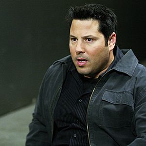 Bilder Greg Grunberg