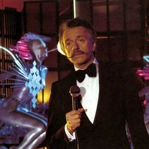 Bilder Jean-Pierre Cassel