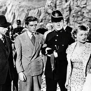 Bilder Alfred Hitchcock