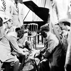 Bilder Alfred Hitchcock