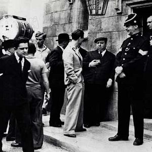 Bilder Alfred Hitchcock